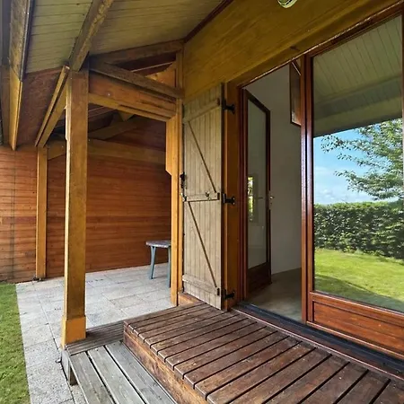 Trois-mats Vakantiehuis Giffaumont-Champaubert